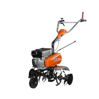 Oleo-Mac kapálógép MH 198 RK (198 RK)