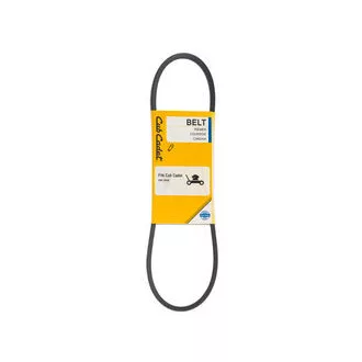 Ékszíj XM1 DR46 fűnyíróhoz / 19A1201A603