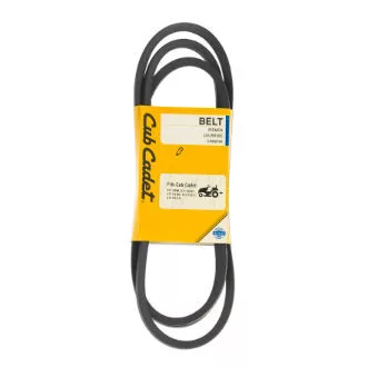 Ékszíj XT1 + XT2 oldalkidobós traktorhoz (19A1311A603)