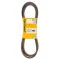 Cub Cadet Ékszíj XT1 + XT2 gyűjtős traktorhoz, meghajtáshoz (19A1312A603)