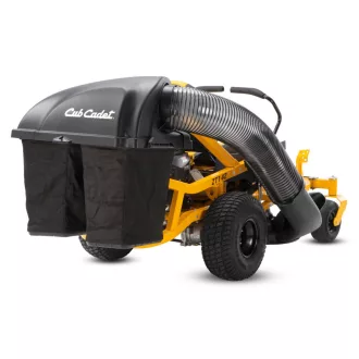   Cub Cadet Fűgyűjtő XZ5, XZ6; 107, 117 cm késház szélességű modellekhez (19B70054100)