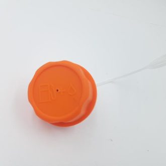 Üzemanyagtank sapka Kasei 3GC520 (1E34F-2E-GGP.6.1B)