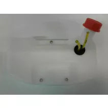 -Üzemanyag tank