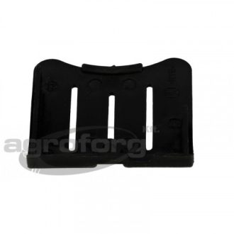 Kasei Kipufogó hővédő 3WF-14B (1E46FP-2)