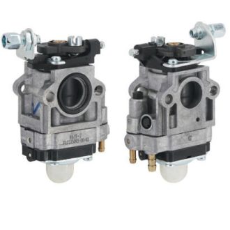 Karburátor komplett Kasei 3WT-300B (1E48F.2Z)