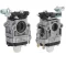 Karburátor komplett Kasei 3WT-300B (1E48F.2Z)