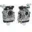 Karburátor komplett Kasei 3WT-300B (1E48F.2Z)