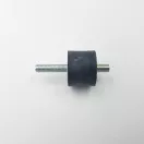 Kasei 3GC630 rezgéscsillapító üzemanyagtankhoz (1E53F.2/M)