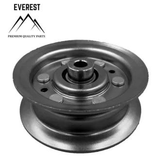   Késmeghajtó ékszíj feszítő tárcsa Husqvarna, Craftsman, külső átmérő 97,2mm 165888, 173437, 532 16 58-88, 532 17 34-37 (20-05014)