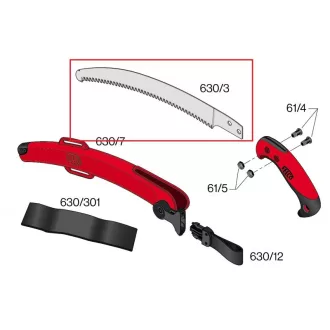 Felco 630  penge 20-630/3  (020-Felco 630/3)