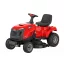 Agm ltm 98-25 loncin traktor 98cm 7,6kw oldalkidobós