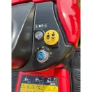 Agm ltm 98-25 loncin traktor 98cm 7,6kw oldalkidobós