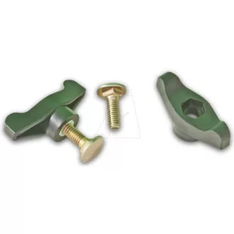   Arnold tolókarrögzítő készlet, 5/16”-os, szárnyasanyával  (2012-U1-0002)