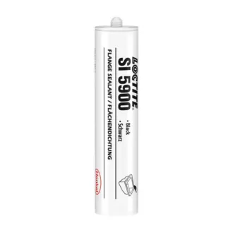   Loctite SI 5900 - Szilikon felülettömítő termék - 300 ml (2061874)