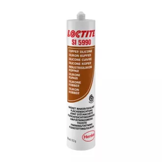 Loctite SI 5990 - Szilikon tömítőanyag - 300 ml (2064072)
