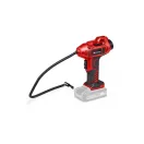 Einhell CE-CC 18 Li - Solo akkus autós kompresszor (2071010)
