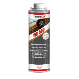   Teroson WX 500 - korróziógátló szer jármű üregvédelemhez - 1 l (2074306)