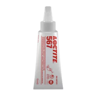   Loctite 567 - kis szilárdságú metakrilát menettömítő - 50 ml (2087070)