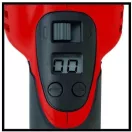 Einhell CC-PO 1100/1E polírozó (2093264)