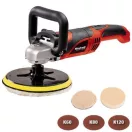 Einhell CC-PO 1100/2E polírozó (2093265)