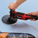 Einhell CC-PO 1100/2E polírozó (2093265)