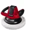 Einhell CE-CB 18/254 Li - Solo akkus polírozó (2093301)