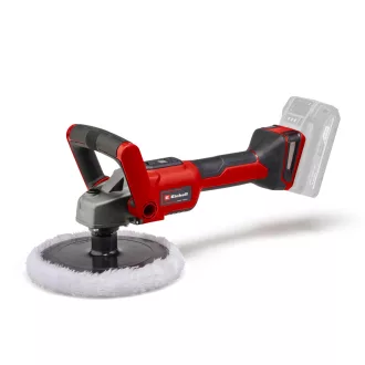 Einhell CE-CP 18/180 Li E - Solo akkus polírozó (2093320)