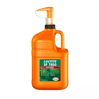 Loctite SF 7850 - kéztisztító - 3 l (2098251)