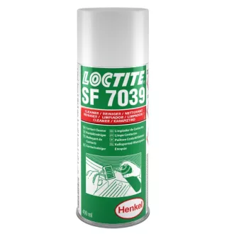 Loctite SF 7039 - alkatrésztisztító - 400 ml (2098988)