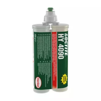   Loctite HY 4090 kétkomponensű hibrid ragasztó szerkezeti ragasztáshoz - 50 g (2113520)