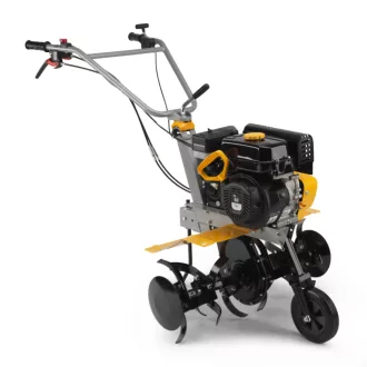 STIGA benzinmotoros kapálógép SRC 585 RG (213601041/ST1)