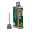 Loctite HY 4080 GY - kétkomponensű hibrid ragasztó szerkezeti ragasztáshoz - 50 g (2155337)