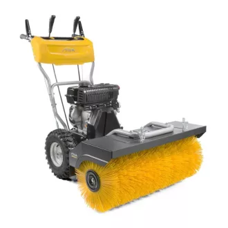 STIGA önjáró seprőgép SWS 800 G (219802532/S17)