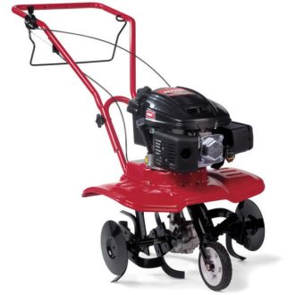 MTD T/245 Benzines kapálógép (21D-25MC678)