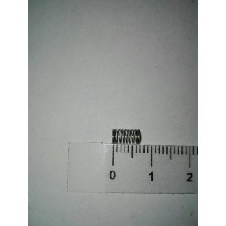   Karburátor tűszelep emelő MTD P61 rugó (22-17191-IZ41-0011)