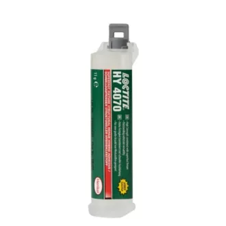   Loctite HY 4070 pillanatragasztó szerkezeti ragasztáshoz - 11 g (2237457)