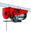 Einhell TC-EH 500 elektromos emelő (2255140)