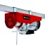 Einhell TC-EH 600 elektromos emelő (2255150)
