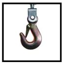 Einhell TC-LW 1000 karos kézi csörlő (max 1000kg) kézi csörlő (2260140)