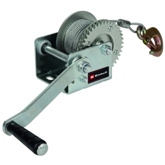   Einhell TC-WI 500 kézi csörlő (max 500 kg) kézi csörlő (2260160)