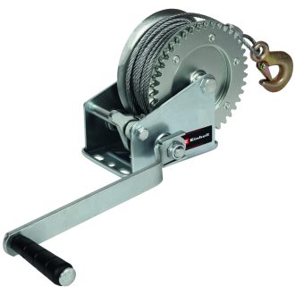   Einhell TC-WI 800 kézi csörlő (max 800 kg) kézi csörlő (2260170)