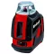 Einhell TE-LL 360 keresztlézer (2270110)