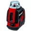 Einhell TE-LL 360 keresztlézer (2270110)