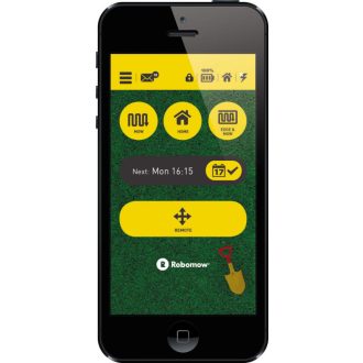 Cub Cadet XR3 3000 Robotfűnyíró (22BSBAAD603)