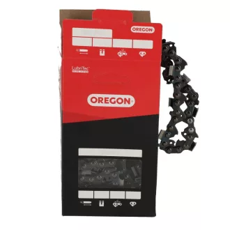   Oregon  láncfűrész lánc 325-1.6mm 22LPX 62 szem LubriTec™ (22LPX/62)