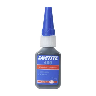 Loctite 480 - pillanatragasztó - 500 g (231018)