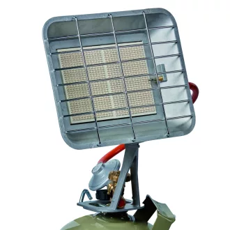 Einhell GS 4400 (DE/AT) gázos hősugárzó (2333110)