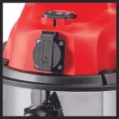 Einhell TC-VC 1930 SA száraz-nedves porszívó (2342190)