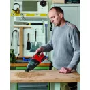 Einhell TE-VC 18 Li - Solo akkus kézi porszívó (2347120)