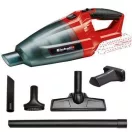 Einhell TE-VC 18 Li - Solo akkus kézi porszívó (2347120)